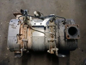 Kubota Diesel Particulate Filter 1J508-18251 4 Cylinder Diesel Engine - Picture 1 of 4