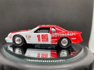 RCCA / Action 1985 #15 Ricky Rudd Motorcraft Ford Thunderbird - Loose - 1/64 - Picture 1 of 11