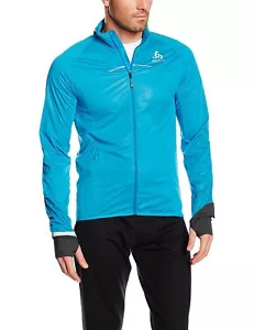 Chaqueta Odlo ZEROWEIGHT Hombre - 670242-20258 - Imagen 1 de 4