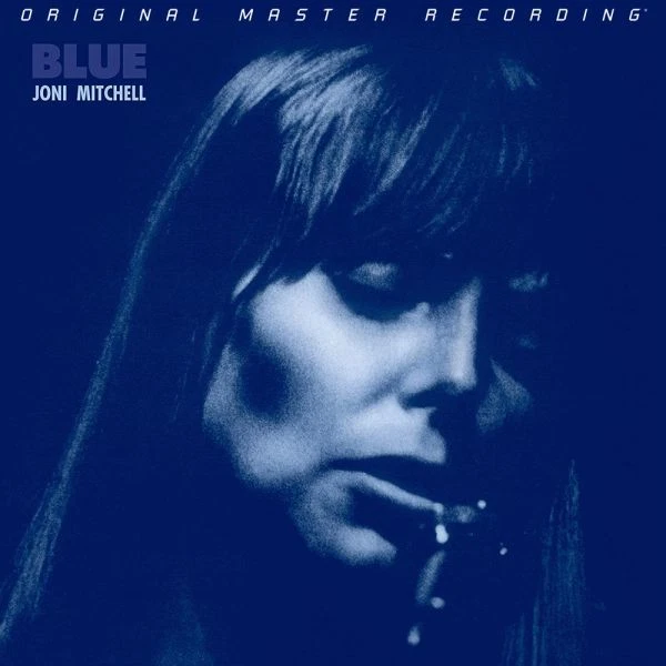 MITCHELL JONI - Blue (Hybrid SACD, Remastered by Mobile Fidelity Sound Lab) - Bild 1 von 1