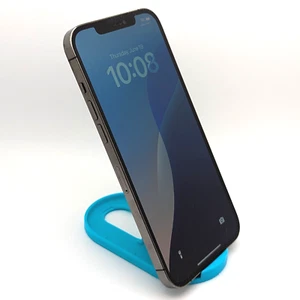 Apple iPhone 12 Pro Max A2342 128GB Fair Condition | Graphite | UNLOCKED - Picture 1 of 12