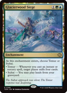 Glacierwood Siege - Picture 1 of 1