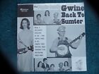 Gwine Back To Sumter Poplin Family Melodeon Mlp7331 Sealed 1966 Original New