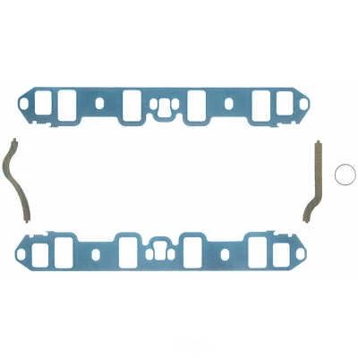 Engine Intake Manifold Gasket Se fits 1964-1974 TVR Tuscan 3000M Griffith  FELPR - Image 1 of 4