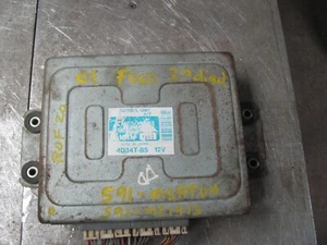 2013 MITSUBISHI FUSO Transmission Control Module P/N 4D34T-B5 - Picture 1 of 3