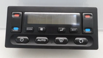 Land Rover Discovery II 2004 control de clima digital JFC00172 Foto 1 de 4