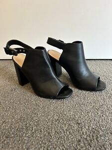 Forever new Heels Size 39