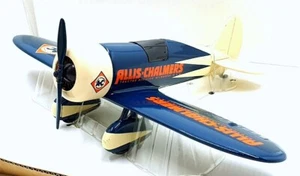 Liberty Speccast Approx 28cm Wingspan 40034 - 1929 Travel Air Model R A-C - Picture 1 of 5