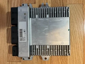 2018 Infiniti Q50 BED405-000 A1 ECU ECM EBX Module - Picture 1 of 3