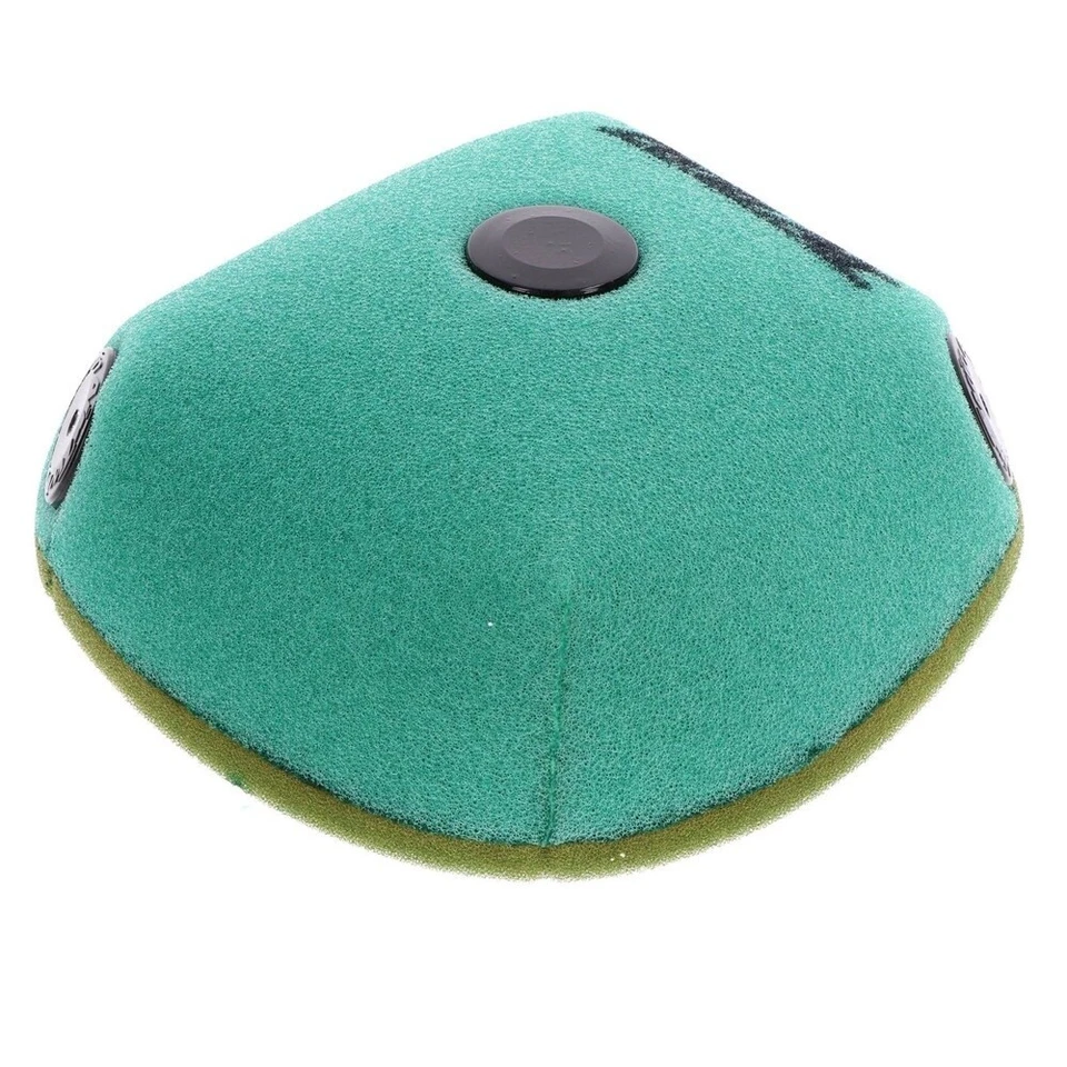 Filtro de aire preengrasado de aire doble para Beta RR 350 4T 2020-2022 Foto 1 de 1