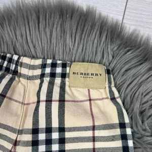 Burberry London Nova Check Pant Kid's size - 18m - Picture 1 of 12
