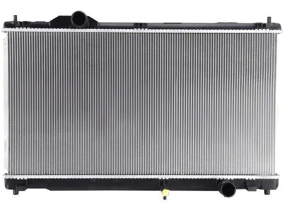 Radiador Spectra 62815GWMX 2009 2008 2007 2010 2011 para 2006-2015 Lexus IS250 - Imagem 1 de 2
