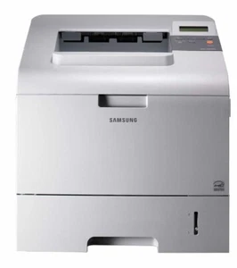 Samsung ML-4551ND Workgroup Laser Printer Duplex Printing WOW ONLY 14,477 pages! - Picture 1 of 3