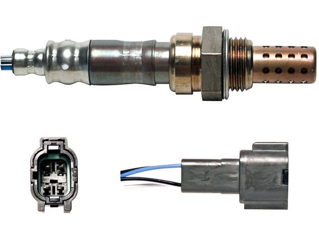 Sensor de oxígeno Denso aguas abajo para Nissan Máxima 1997-1999 67NCRH Foto 1 de 1