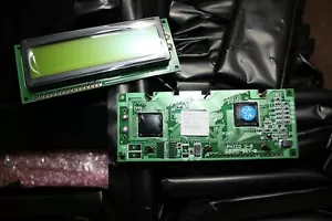 Display 16x2 DG-16032 DG-16032-3 DG16032 Data Vision 5V Dot Pixels 160x32 - Picture 1 of 3