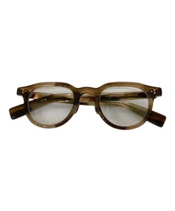 【US Duty inklusive】EYEVAN7285 Datum Brille braun 340MR - Bild 1 von 5