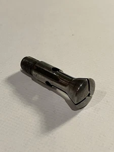 Uhrmacher Drehbank 8mm Spannzangen - 0,75mm - Bild 1 von 4