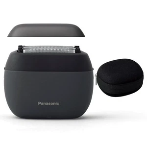 Panasonic ARC5 Palm-Sized Razor Travel Shaver 5-Blade USB-C Rechargeable Wet/Dry - Picture 1 of 6