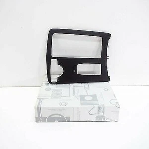 Mercedes Benz C W204 Mittelkonsole Rand Abdeckung LHD Original A2046800107649H - Bild 1 von 1