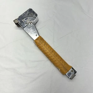 Arrow Modell HT50P Hammertacker Tacker Werkzeug Chrom - Bild 1 von 8