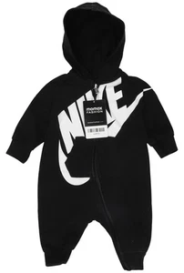 Nike pelele niño ropa de bebé talla EU 56 (EE. UU. 0-3 meses) algodón... #owfk7fs - Imagen 1 de 4