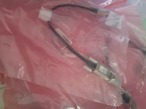 Nowy kabel do układania w stosy Cisco STACK-T4-50CM 50cm katalizator 9200L moduł stosu 1,6 stopy - Zdjęcie 1 z 3