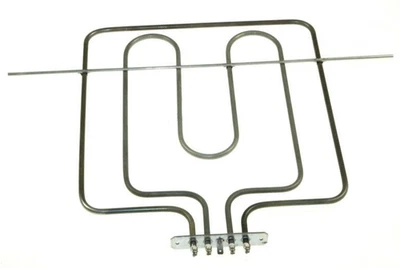 Star Ariston Resistenza Superiore Grill Doppia 700 + 1450 W per Forno Indesit FM - Immagine 1 di 4