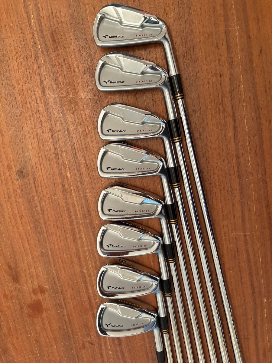 TOURSTAGE X-1000 3〜9、P、PS、S TDI-03（S） TOURSTAGE X-1000 3〜9、P、PS、S TDI-03（S） TOURSTAGE X-1000 3