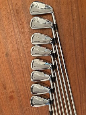 Bridgestone Tour Stage 2007 X-Blade CB, NS PRO 950 stiff, RH -1/4 inch (3-PW) - Image 1 of 4