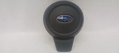 '20-'25 SUBARU LEGACY Volante izquierdo Air Bag negro OEM Foto 1 de 4