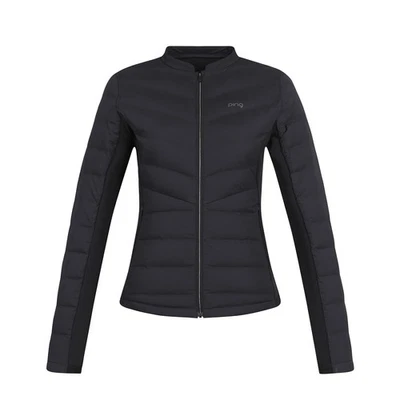 Jersey de plumón de ganso ajustado PING genuino para mujer  Foto 1 de 4