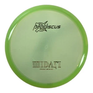 Midari | Premium | Verde/Dorado 169g - Imagen 1 de 1