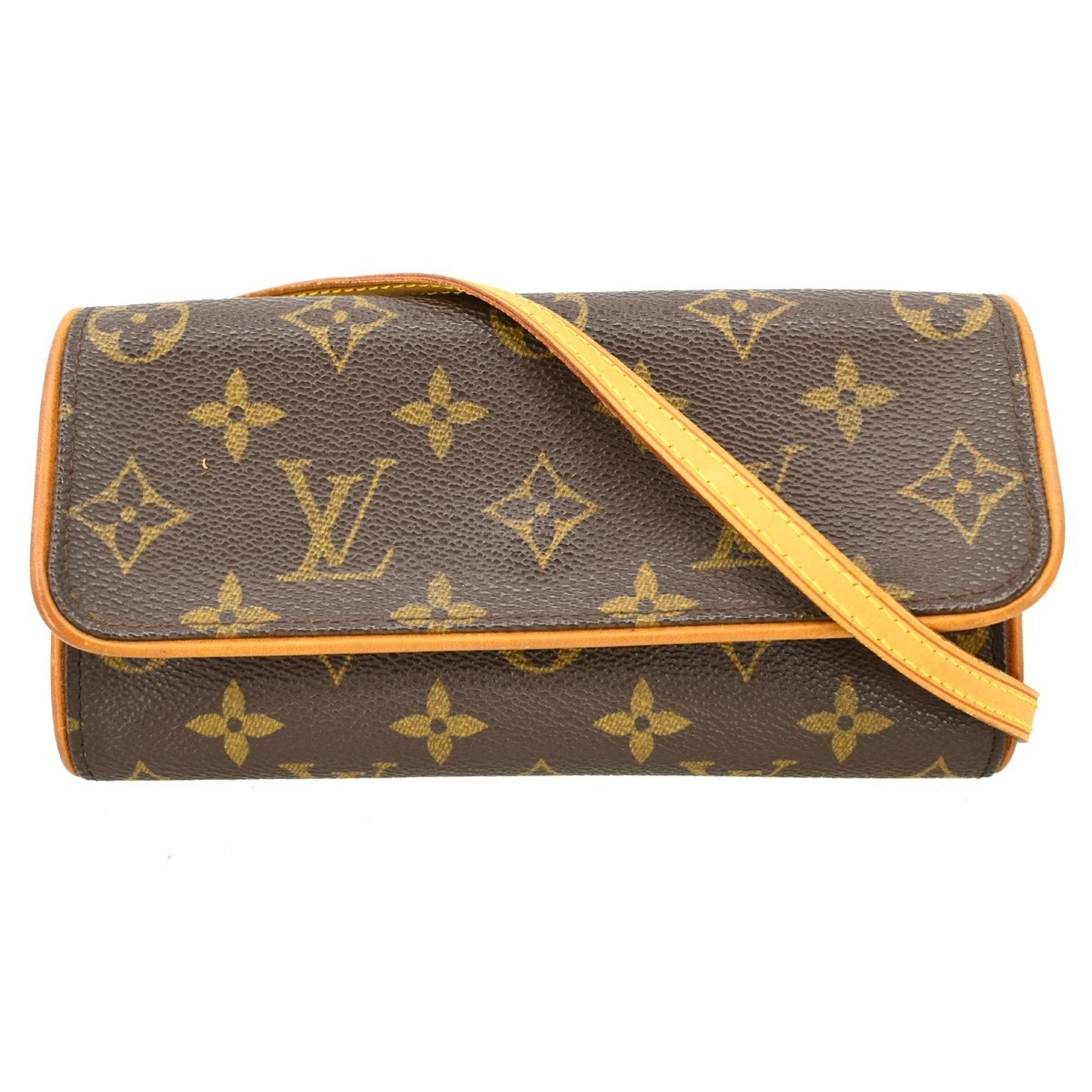 Louis Vuitton Twin Pochette for sale | eBay
