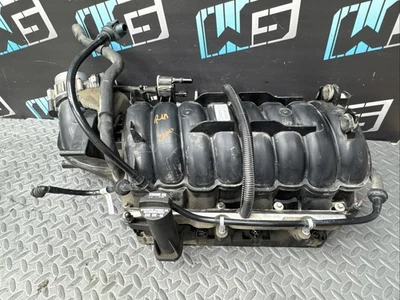 OEM 2014-2023 RAM 2500 3500 6,4 L COLECTOR DE ADMISIÓN CUERPO DEL ACELERADOR Foto 1 de 4