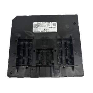 Audi/Seat/Skoda/VW Onboard Power Supply Control Unit for 2020-on. OE 5WA937086R - Picture 1 of 18
