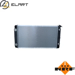 RADIATOR ENGINE COOLING 50353 FOR L27/L36 3.8L 6cyl LW2 4.5L 8cyl - Picture 1 of 13