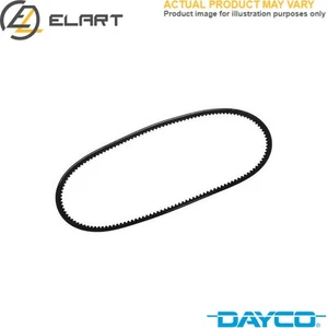 VBELT 13A1365HD FOR IVECO 99481768 99482690 - Picture 1 of 7