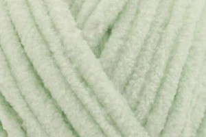 Rico Creative Chenillove Grueso Ovillo de Lana 100g-009 Menta - Imagen 1 de 1