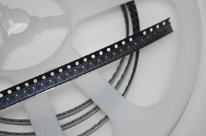 Lot of 300 MMBT3904LT1HTSA1 Infineon TRANS NPN 40V 0.2A SOT-23-3 - Picture 1 of 2