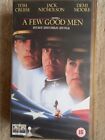 A Few Good Men - VHS, 1992