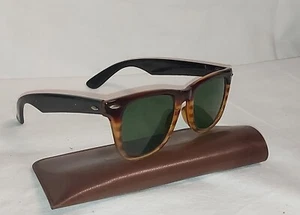 SHERIFF USA 6761 Sonnenbrille Vintage Gestell Rahmen - Bild 1 von 7