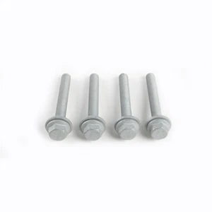 MQB Front & Rear Subframe Bolt Kit Fit For VW Jetta AUDI A3 Q3 SKODA SEAT - Picture 1 of 11