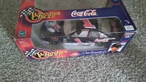 1998 Winners Circle - Dale Earnhardt Jr #1 Coca Cola - 1:24 Diecast - Picture 1 of 4