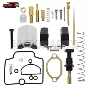 28mm Motorcycle Carburetor Repair Kit for Suzuki DR-Z125 100 125 200 250 350 370 - Picture 1 of 11