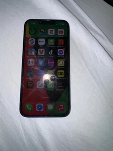 (Tik tok)Apple iPhone 14 - 128 GB - Black (Verizon) - Picture 1 of 2