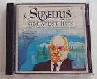 Sibelius Greatest Hits Leonard Bernstein New York Eugene Ormandy Philadelphia