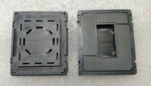 1pcs* New Socket  LGA1700-0 LGA1700 CPU Base PC Connector BGA Base 