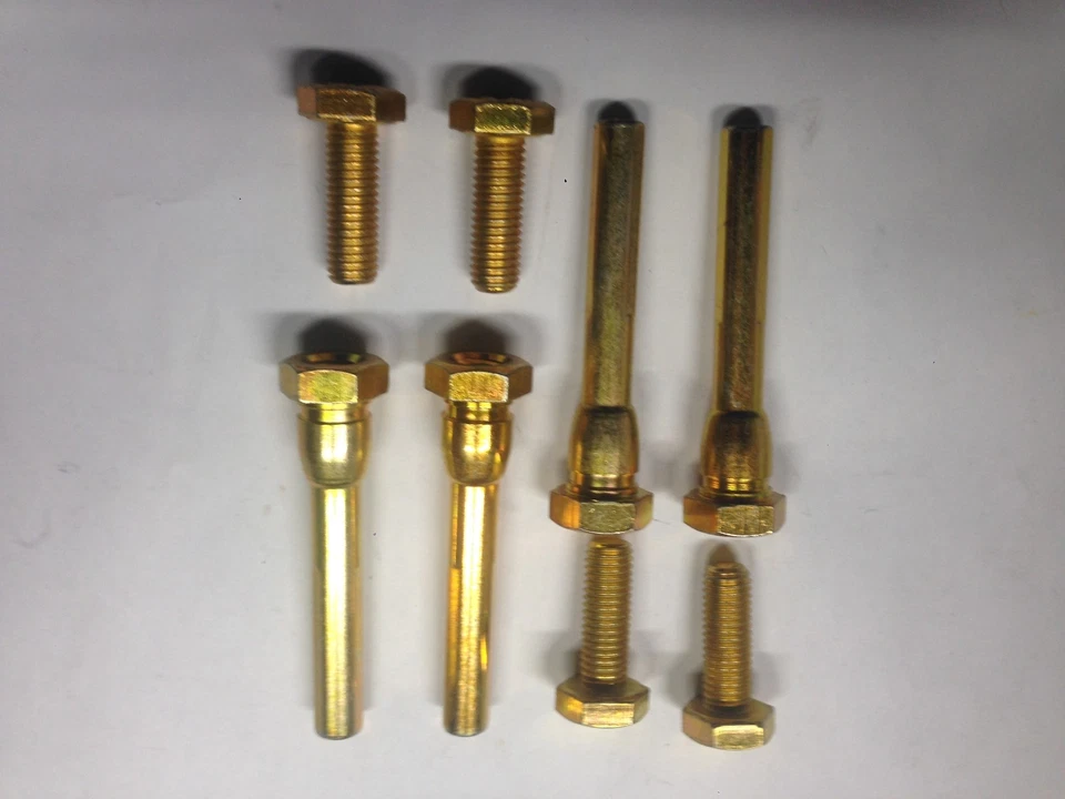 Kit de pernos de pinza de freno de disco Carlson H5069 Foto 1 de 1