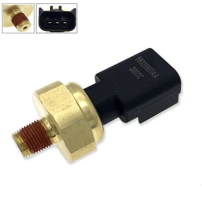 Nuevo sensor de interruptor de presión de aceite del motor para Jeep Liberty 2002-2006 2,4 L 2,8 L 3,7 L Foto 1 de 4