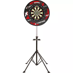 Winmau Dartboard Ständer Xtreme Dartboard Stand 2 für Winmau Blade 6 Dartständer - Bild 1 von 12